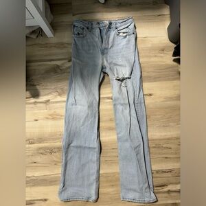 Abercrombie 90s Relaxed Jeans